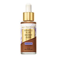 Make-up Max Factor Miracle Pure Skin Reset 2in1 Serum Foundation 30 ml 95-100 Deep To Very Deep