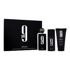 Parfémovaná voda Afnan 9pm 100 ml Kazeta