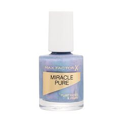 Lak na nehty Max Factor Miracle Pure 12 ml 850 Bright Angelite