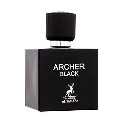 Parfémovaná voda Maison Alhambra Archer Black 100 ml