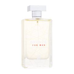 Parfémovaná voda Maison Alhambra Bronzé For Man 100 ml