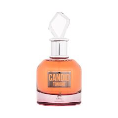 Parfémovaná voda Maison Alhambra Candid Tonight 100 ml
