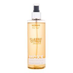 Tělový sprej Mexx Woman 250 ml