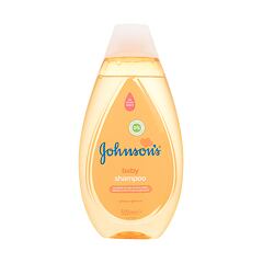 Šampon Johnson´s Baby Shampoo 500 ml