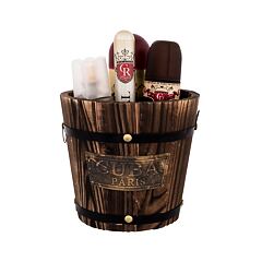 Toaletní voda Cuba Royal 100 ml poškozený obal Kazeta
