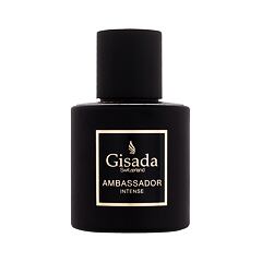 Parfémovaná voda Gisada Ambassador Intense 50 ml