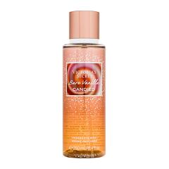 Tělový sprej Victoria´s Secret Bare Vanilla Candied 250 ml