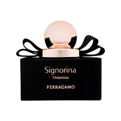 Parfémovaná voda Ferragamo Signorina Misteriosa 30 ml