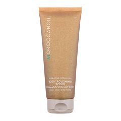 Tělový peeling Moroccanoil Body Polishing Scrub 200 ml