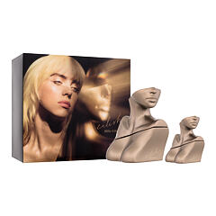 Parfémovaná voda Billie Eilish Eilish 100 ml Kazeta