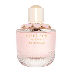 Parfémovaná voda Elie Saab Girl of Now Rose Petal 90 ml