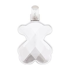 Parfémovaná voda TOUS LoveMe The Silver Parfum 90 ml