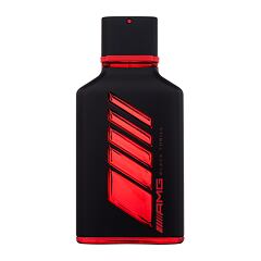 Parfémovaná voda Mercedes-Benz AMG Black Thrill 100 ml