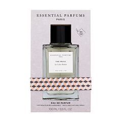 Parfémovaná voda Essential Parfums The Musc 100 ml