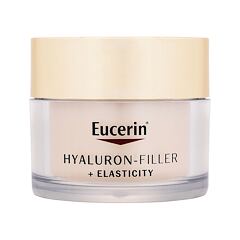 Denní pleťový krém Eucerin Hyaluron-Filler + Elasticity Day SPF30 50 ml poškozená krabička