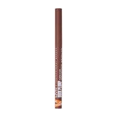 Tužka na rty NYX Professional Makeup Duck Plump Plumping Lip Liner 0,33 g 06 Nude Flip