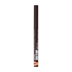 Tužka na rty NYX Professional Makeup Duck Plump Plumping Lip Liner 0,33 g 12 Double Dose