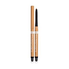 Tužka na oči L'Oréal Paris Infaillible Grip 36H Gel Automatic Eye Liner 1,2 g 014 Soft Gold