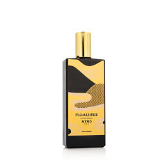 Parfémovaná voda Memo Paris Italian Leather 75 ml Tester
