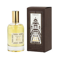 Parfémovaná voda Enrico Gi Oud Privé 100 ml
