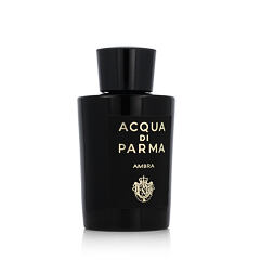 Parfémovaná voda Acqua di Parma Signatures Of The Sun Ambra 180 ml