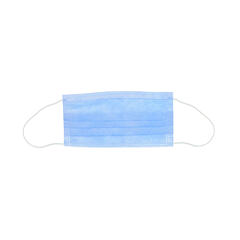 Rouška a respirátor A&Z MED Mask 50 ks