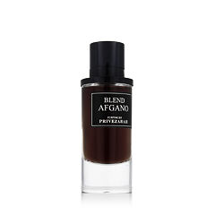 Parfémovaná voda Privezarah Blend Afgano 80 ml