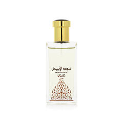 Parfémovaná voda Rasasi Oudh Al Abiyad 50 ml