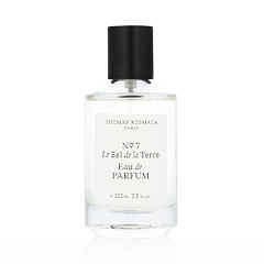 Parfémovaná voda Thomas Kosmala No.7 Le Sel de la Terre 100 ml