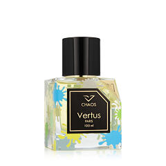 Parfémovaná voda Vertus Chaos 100 ml