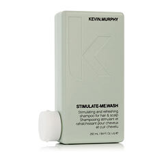 Šampon Kevin Murphy Stimulate-Me Wash 250 ml