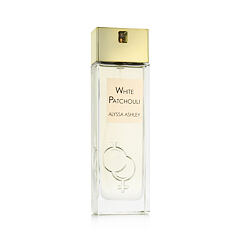 Parfémovaná voda Alyssa Ashley White Patchouli 100 ml