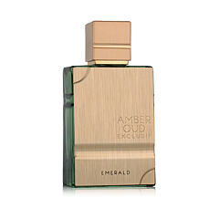 Parfémový extrakt Al Haramain Amber Oud Exclusif Emerald 60 ml