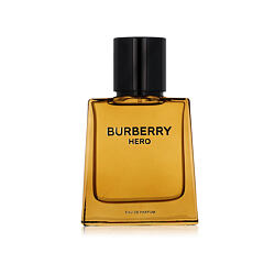 Parfémovaná voda Burberry Hero Eau de Parfum 50 ml