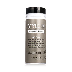 Objem vlasů Inebrya Style-In 30 ml