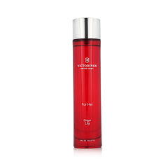 Toaletní voda Victorinox For Her Ginger Lily 100 ml
