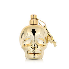 Toaletní voda Police To Be Born To Shine Man 75 ml
