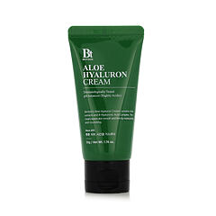 Denní pleťový krém Benton Aloe Hyaluron Cream 50 g