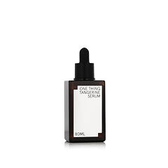 Pleťové sérum One Thing Tangerine Serum 80 ml