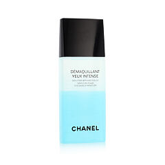 Odličovač očí Chanel Démaquillant Yeux Intense Gentle Biphase Eye Makeup Remover 100 ml