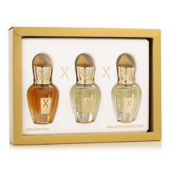 Parfém Xerjoff Discovery Set I 15 ml Kazeta