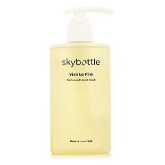 Tekuté mýdlo Skybottle Viva La Pink 300 ml