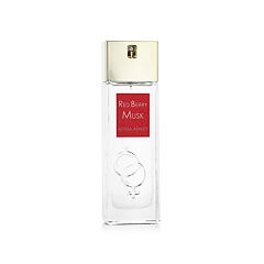 Parfémovaná voda Alyssa Ashley Red Berry Musk 50 ml