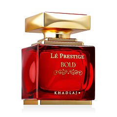 Parfémovaná voda Khadlaj Lé Prestige Bold 100 ml