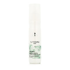 Bezoplachová péče Wella Professionals NutriCurls Milky Waves Spray 150 ml