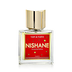 Parfémový extrakt Nishane Vain & Naive 50 ml