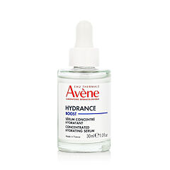 Pleťové sérum Avene Hydrance Boost Concentrated Hydrating Serum 30 ml