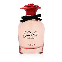 Toaletní voda Dolce&Gabbana Dolce Rose 75 ml