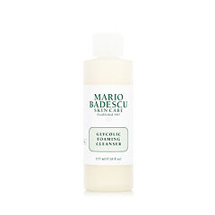 Čisticí gel Mario Badescu Glycolic Foaming Cleanser 177 ml