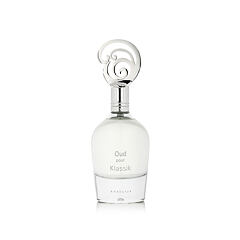 Parfémovaná voda Khadlaj Oud pour Klassik 100 ml